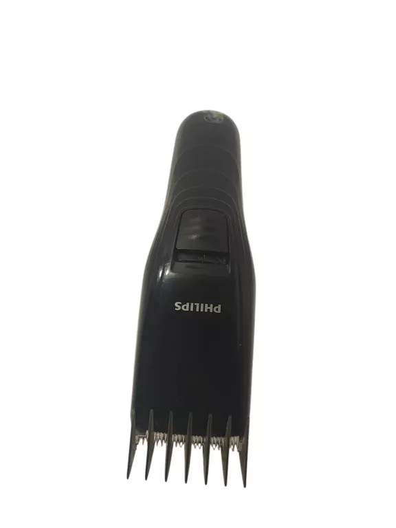 MASZYNKA DO STRZYŻENIA WŁOSÓW PHILIPS QC5115