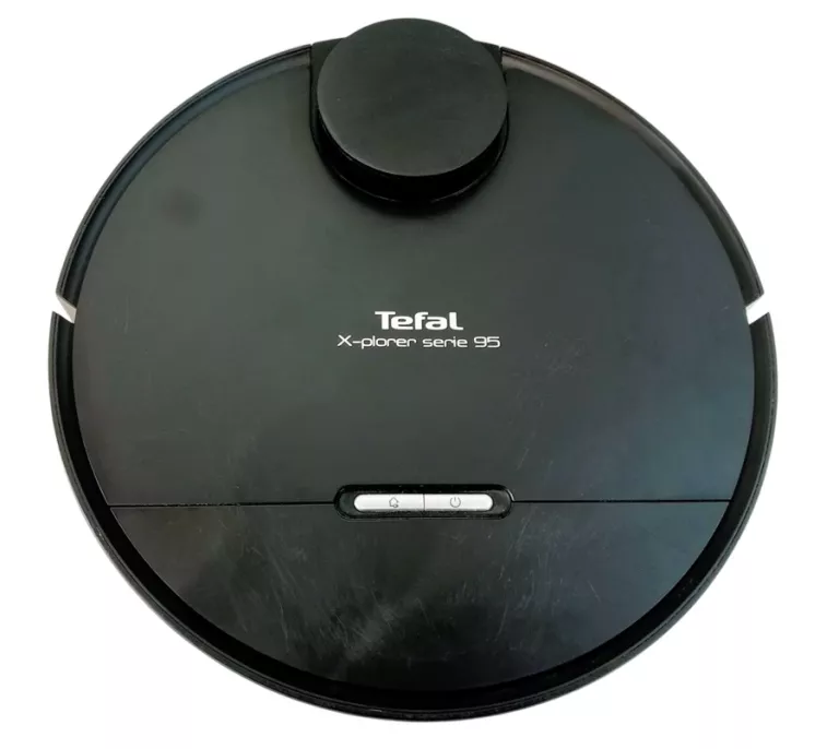 ROBOT SPRZĄTAJACY TEFAL RG7975 KOMPLET PROMOCJA