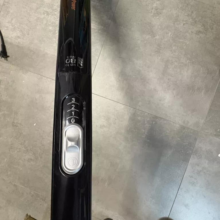 ODKURZACZ PIONOWY BOSCH ATHLET PROPOWER