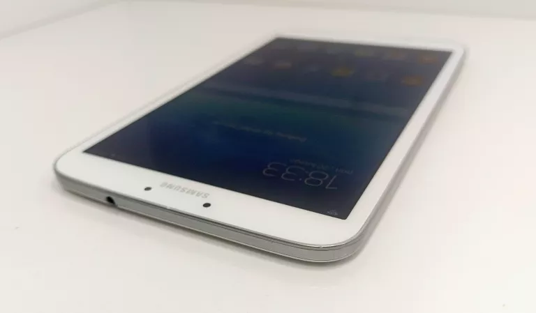 TABLET SAMSUNG GALAXY TAB 3 10,1" 1/16 GB BIAŁY