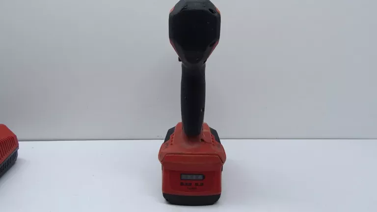 WIERTARKO-WKRĘTARKA HILTI SF 4-A22 ZESTAW
