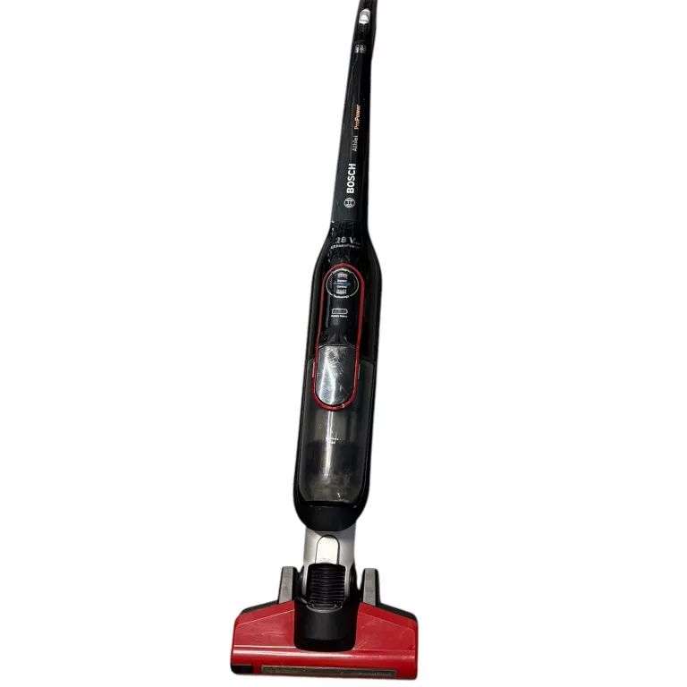 ODKURZACZ PIONOWY BOSCH ATHLET PROPOWER