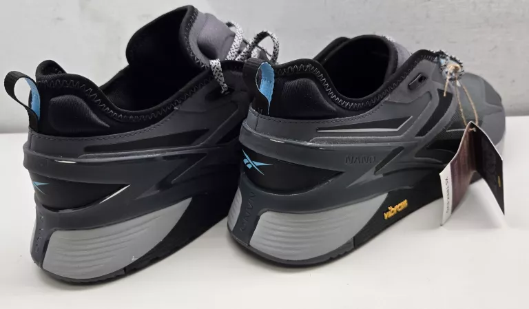 BUTY SPORTOWE MĘSKIE REEBOK NANO X3 ADVENTURE 100074533 ROZMIAR: 47