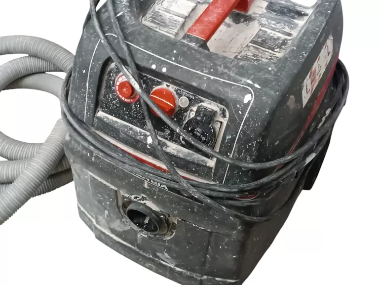 ODKURZACZ PRZEMYSŁOWY STARMIX ISC L-1425