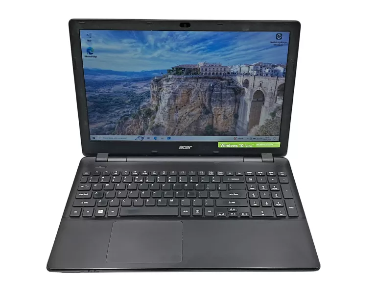 LAPTOP ACER E5-571G 15,6" I5-5200U 8GB RAM 1TB HDD GEFORCE 840M