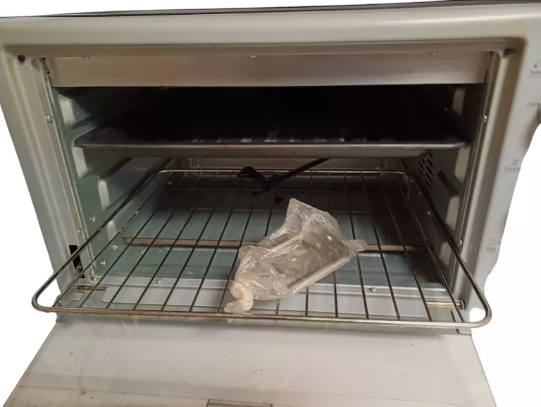 MINI PIEKARNIK MANDINE CHEF MTO38OE-17 XL 38L