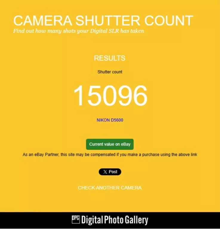 APARAT NIKON D5600 + OBIEKTYW NIKOR VR 18-55MM ZESTAW! PRZEBIEG 15K!
