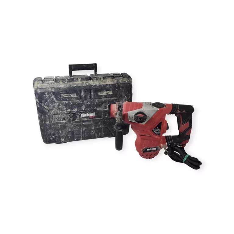 MŁOTOWIERTARKA NUTOOL NRHD1507R 1500W