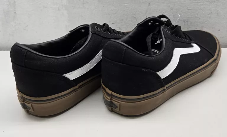 BUTY TRAMPKI MĘSKIE VANS MN WARD VN0A36EM7HI ROZMIAR 45