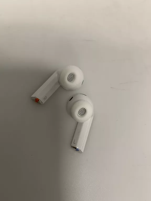 SŁUCHAWKI SAMSUNG GALAXY BUDS3 PRO