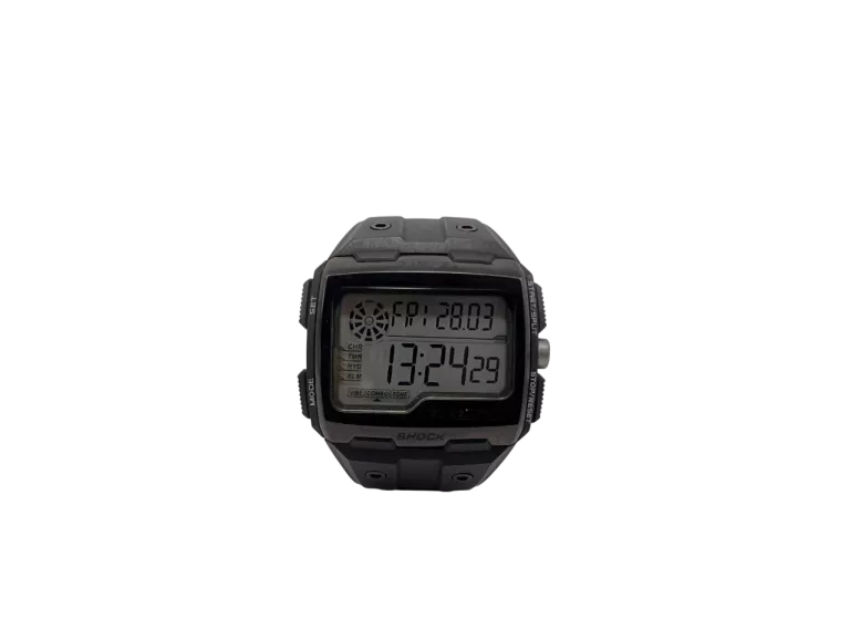 ZEGAREK MĘSKI TIMEX M076 WR100