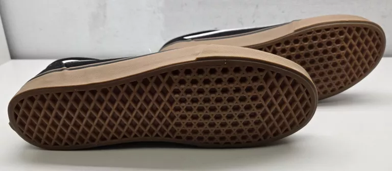 BUTY TRAMPKI MĘSKIE VANS MN WARD VN0A36EM7HI ROZMIAR 45
