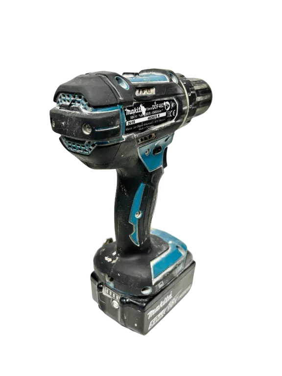 WKRĘTARKA MAKITA DDF482
