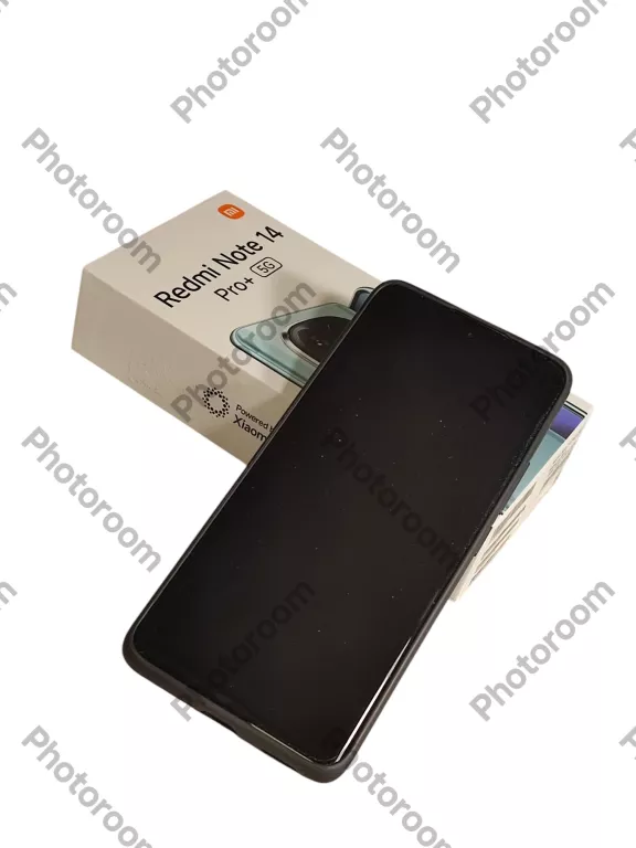 TELEFON REDMI NOTE 14 PRO+