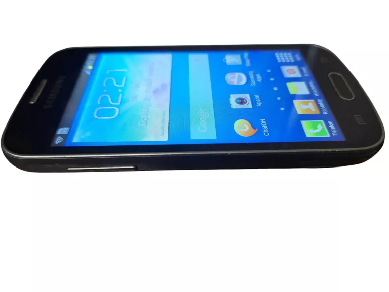 SAMSUNG GALAXY TREND LITE