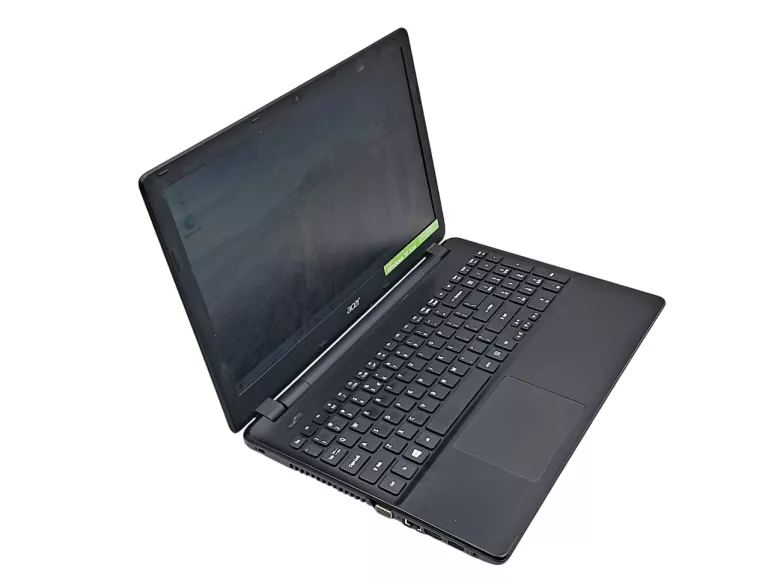 LAPTOP ACER E5-571G 15,6" I5-5200U 8GB RAM 1TB HDD GEFORCE 840M