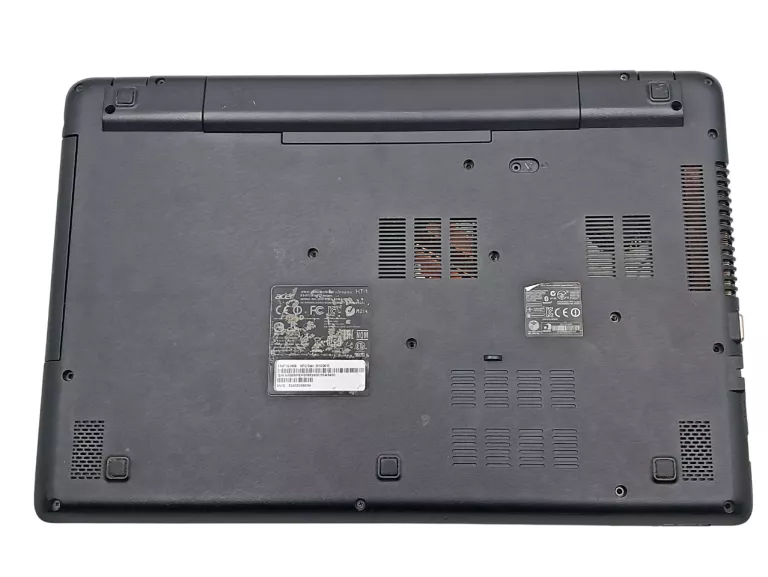 LAPTOP ACER E5-571G 15,6" I5-5200U 8GB RAM 1TB HDD GEFORCE 840M