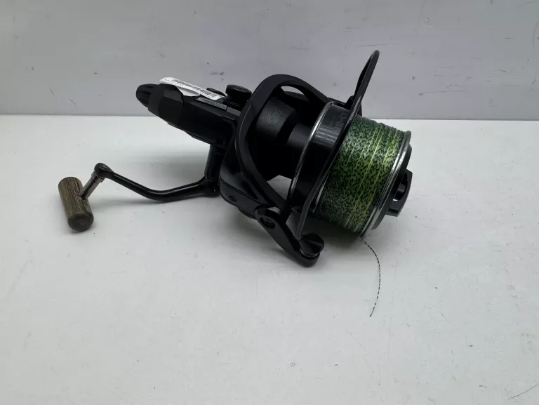 OKUMA KOŁOWROTEK KARPIOWY LS-8K 8K