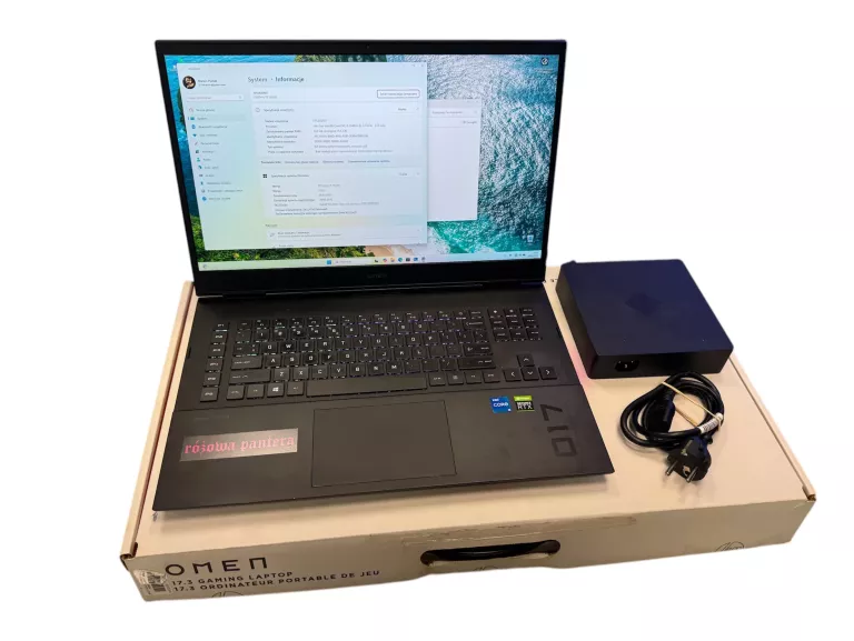 laptop-hp-omen-17-ck0720nw-komplet-chorzowska-100-swietochlowice