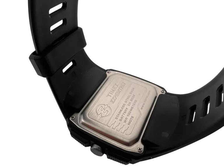 ZEGAREK MĘSKI TIMEX M076 WR100