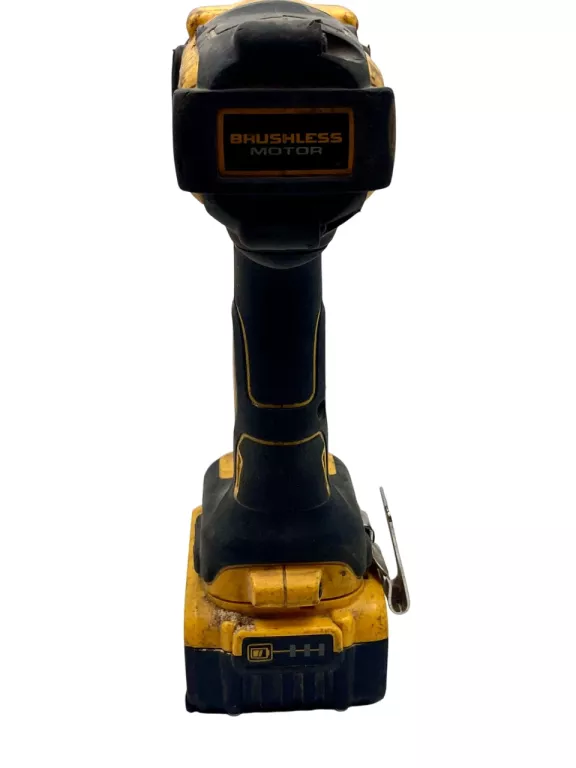 KLUCZ UDAROWY DEWALT DCF 894