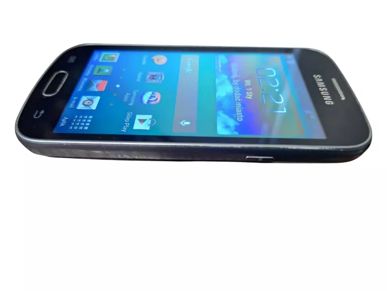 SAMSUNG GALAXY TREND LITE