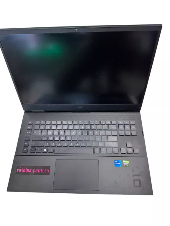 laptop-hp-omen-17-ck0720nw-komplet-ean-gtin-0196188709689