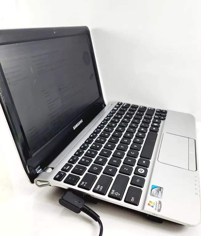 LAPTOP SAMSUNG NC210-HZ1PL #OPIS