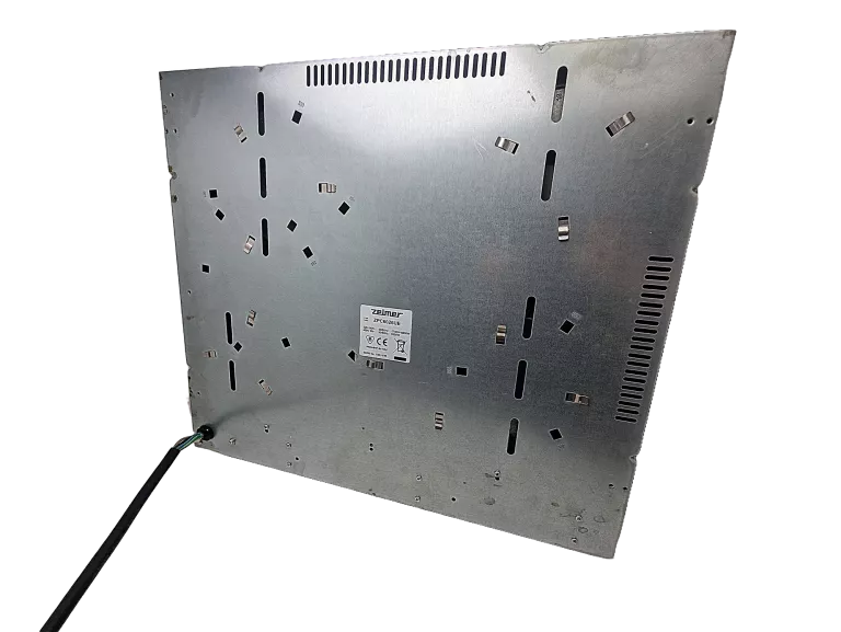 PŁYTA GRZEWCZA ZELMER ZPC6026UE