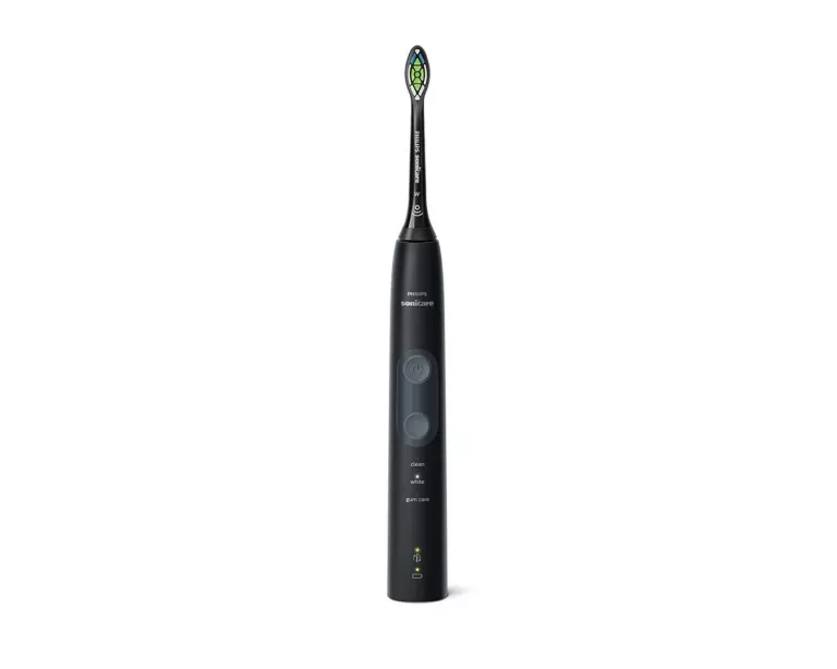 PHILIPS SONICARE PROTECTIVECLEAN 5100 SZCZOTECZKA SONICZNA CZARNA HX6850/4
