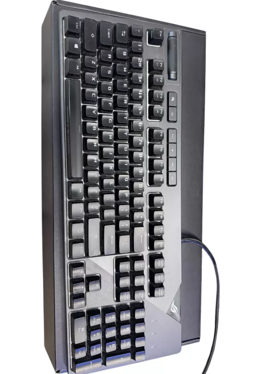 KLAWIATURA MECHANICZNA ASUS ROG STRIX FLARE RGB
