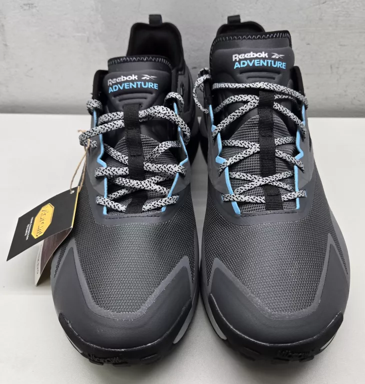 BUTY SPORTOWE MĘSKIE REEBOK NANO X3 ADVENTURE 100074533 ROZMIAR: 47