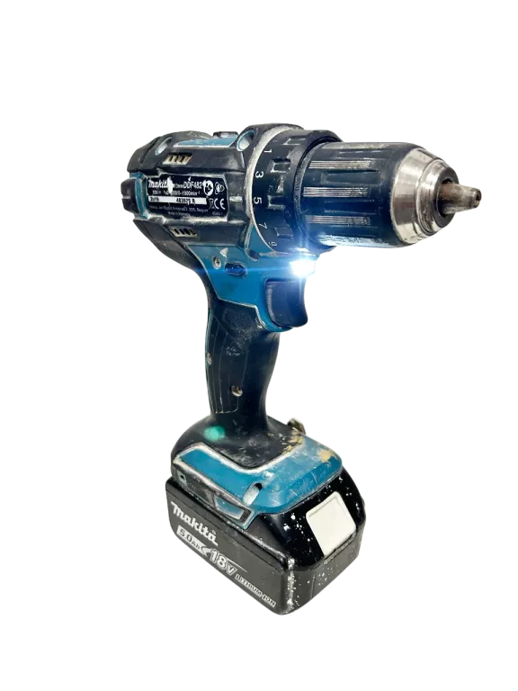 WKRĘTARKA MAKITA DDF482