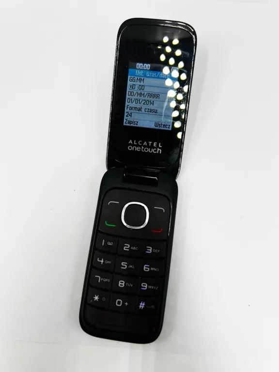 TELEFON ALCATEL ONETOUCH 10.35 + ŁADOWARKA