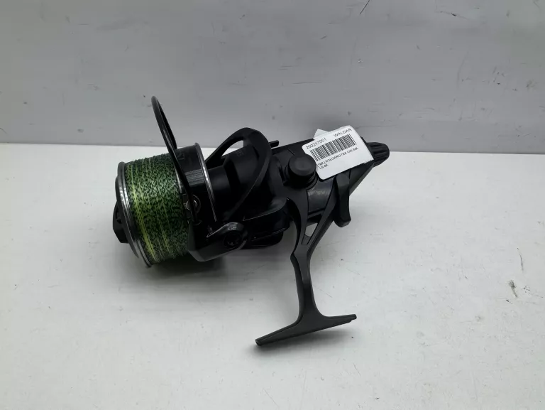 OKUMA KOŁOWROTEK KARPIOWY LS-8K 8K