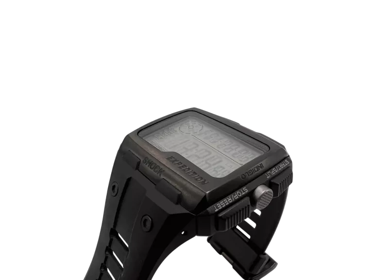 ZEGAREK MĘSKI TIMEX M076 WR100