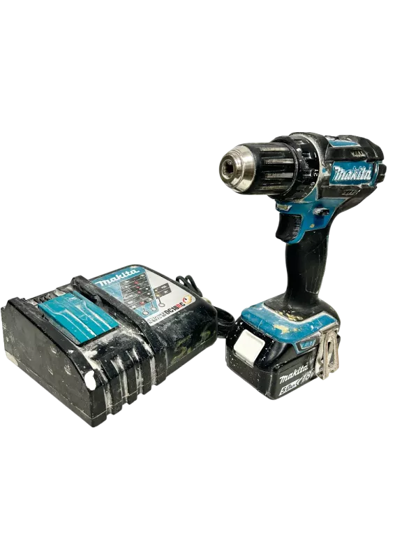 WKRĘTARKA MAKITA DDF482