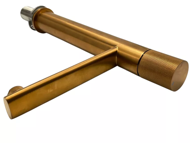 MEXEN ELBA ONE BATERIA UMYWALKOWA ROSE GOLD
