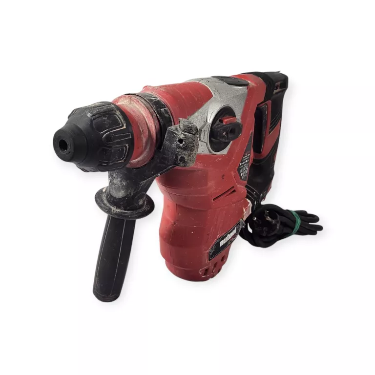 MŁOTOWIERTARKA NUTOOL NRHD1507R 1500W