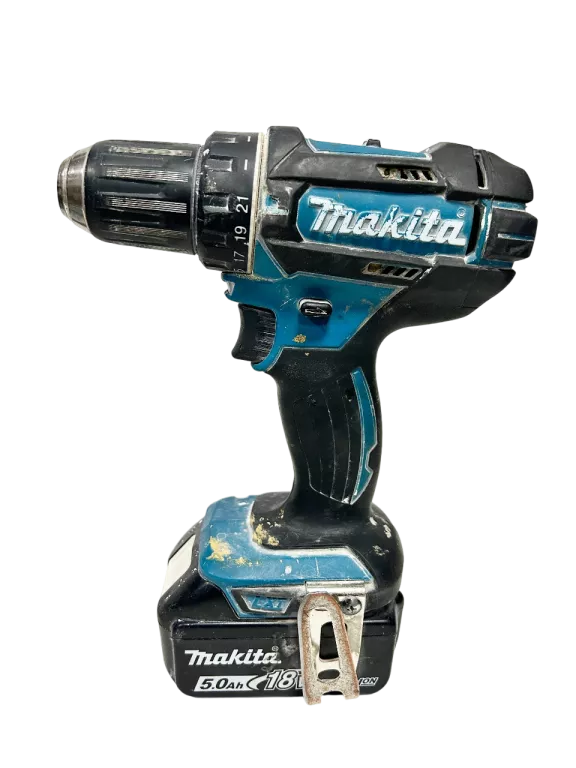 WKRĘTARKA MAKITA DDF482