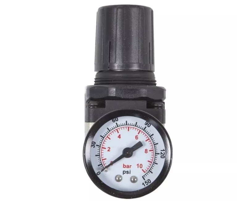 AIRPRESS REDUKTOR CIŚNIENIA 1/4 DO SPRĘŻARKI