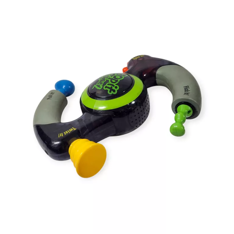 GRA ZRĘCZNOŚCIOWA HASBRO BOP IT 2 EXTREME