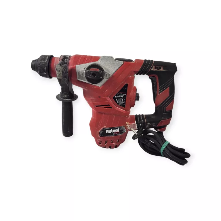 MŁOTOWIERTARKA NUTOOL NRHD1507R 1500W