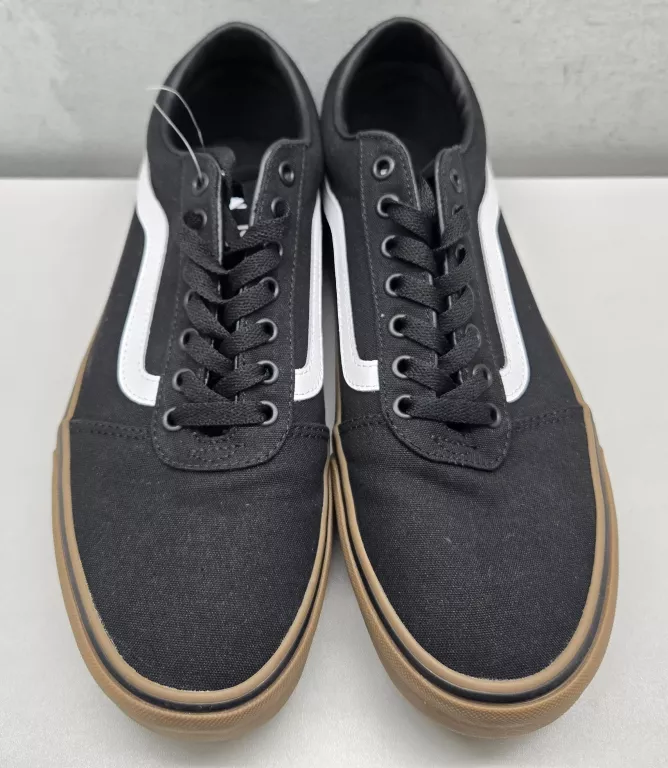 BUTY TRAMPKI MĘSKIE VANS MN WARD VN0A36EM7HI ROZMIAR 45