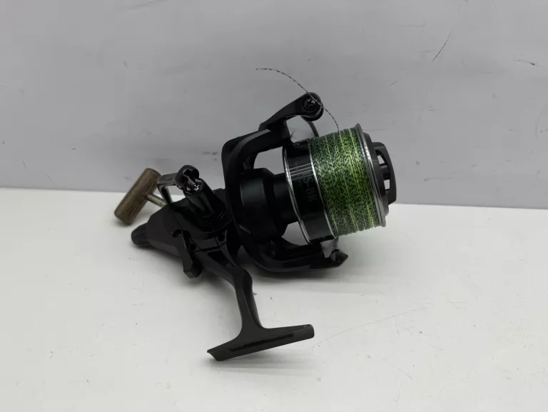 OKUMA KOŁOWROTEK KARPIOWY LS-8K 8K
