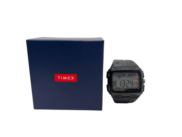 ZEGAREK MĘSKI TIMEX M076 WR100