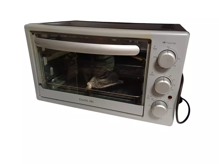 MINI PIEKARNIK MANDINE CHEF MTO38OE-17 XL 38L