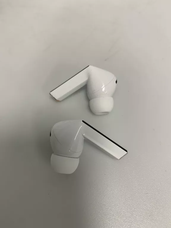 SŁUCHAWKI SAMSUNG GALAXY BUDS3 PRO