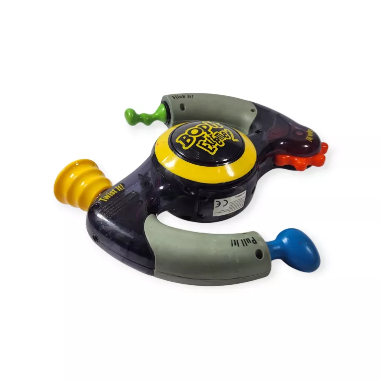 GRA ZRĘCZNOŚCIOWA HASBRO BOP IT 2 EXTREME