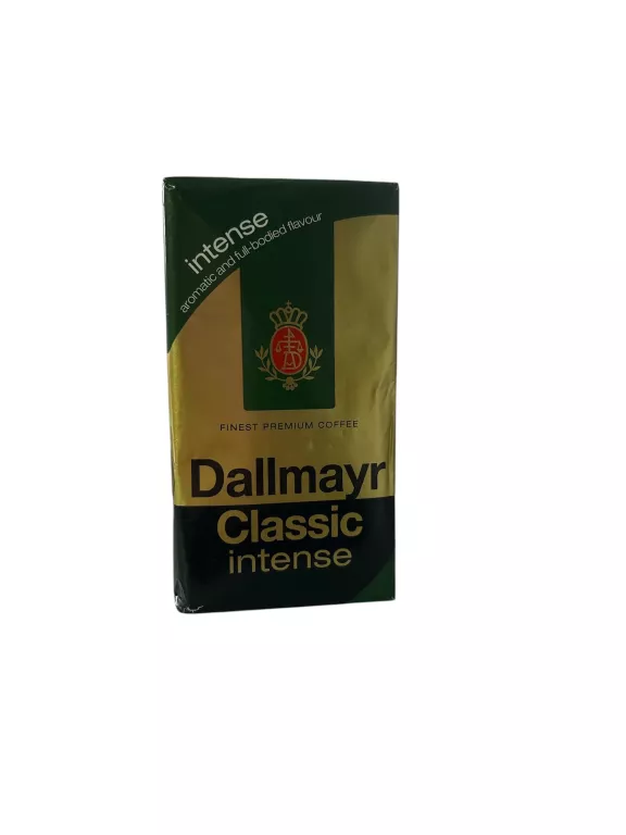 KAWA DALLMAYR CLASSIC 500G
